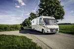 Carthago C-Tourer I 2019 года
